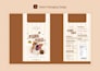product packaging box design, amazon product packaging, pouch, supplement label